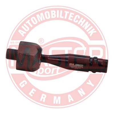 Axiálny čap tiahla riadenia MASTER-SPORT GERMANY 25571-PCS-MS