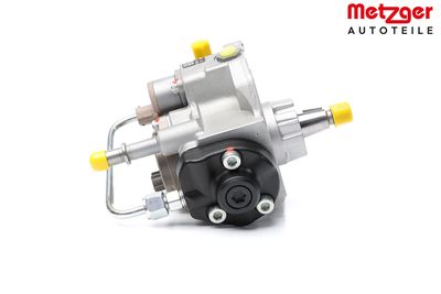 HOCHDRUCKPUMPE METZGER AUTOTEILE 0830166 11