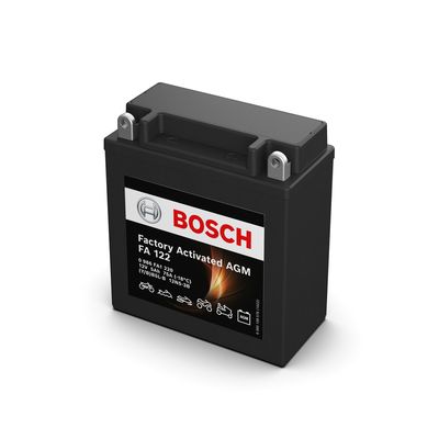 BATERIE DE PORNIRE BOSCH 0986FA1220 6