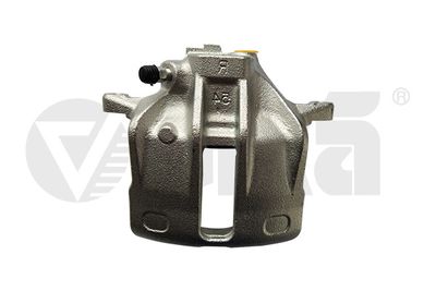 vika 66151738601 Тормозной суппорт  для AUDI A4 B6 Avant (8E5) 2.5 TDI quattro