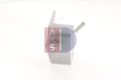 ÖLKüHLER MOTORöL AKS DASIS 156043N 11
