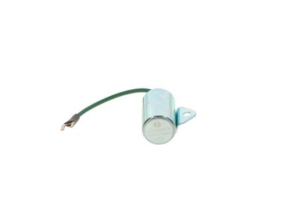 CONDENSATOR APRINDERE BOSCH 1237330809 2