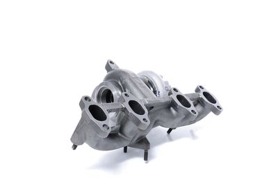 LADER AUFLADUNG BTS Turbo T914761 24