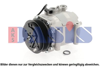 KOMPRESSOR KLIMAANLAGE