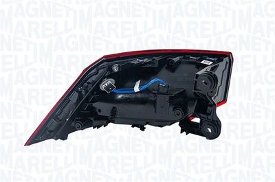 задни светлини MAGNETI MARELLI 714081970102