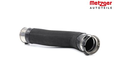 LADELUFTSCHLAUCH METZGER AUTOTEILE 2401270 3
