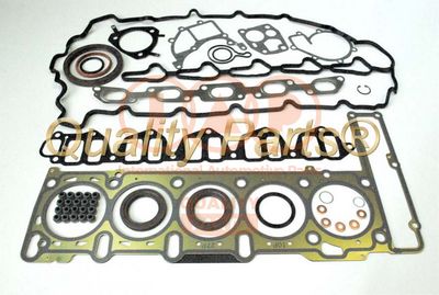 Комплект прокладок, двигатель IAP QUALITY PARTS 115-18033C для SSANGYONG REXTON