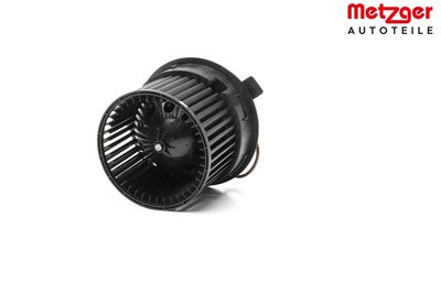 VENTILATOR HABITACLU METZGER AUTOTEILE 0917920 10