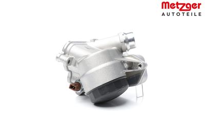 GEHäUSE ÖLFILTER METZGER AUTOTEILE 2370095 13