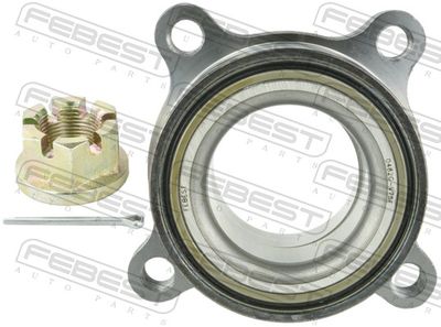 Wheel Hub 0482G-V75F