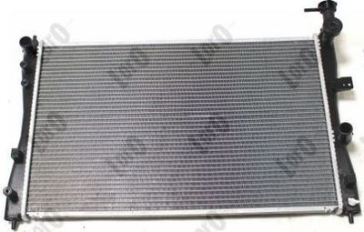 KüHLER MOTORKüHLUNG ABAKUS 0330170025B 1