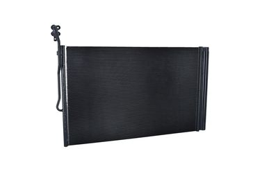 CONDENSATOR CLIMATIZARE NRF 350324 24