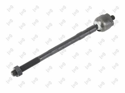 AXIALGELENK SPURSTANGE