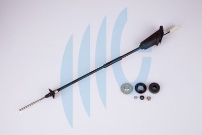 Cięgło, sterowanie sprzęgłem RICAMBIFLEX GM 01381457