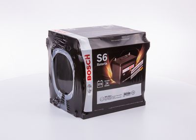 STARTERBATTERIE BOSCH 0092E68038 27