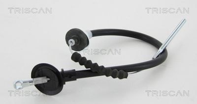 Трос, управление сцеплением TRISCAN 8140 15289 для LANCIA Y10