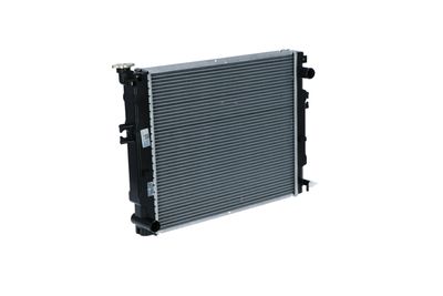 RADIATOR BATERIE DE ANTRENARE NRF 50008 40