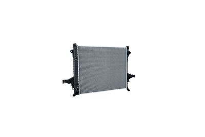 KüHLER MOTORKüHLUNG NRF 550019 43