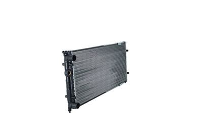 KüHLER MOTORKüHLUNG NRF 58135 39