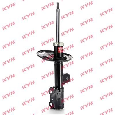 Shock Absorber 339032