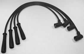 Комплект проводов зажигания EUROCABLE EC-7159 для MAZDA DEMIO