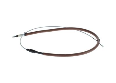 Trosas, stovėjimo stabdys