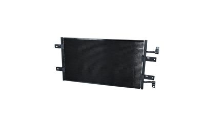 CONDENSATOR CLIMATIZARE NRF 35900 9