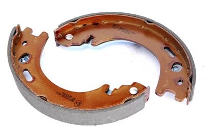 Brake Shoe Set, parking brake CRI000ABE