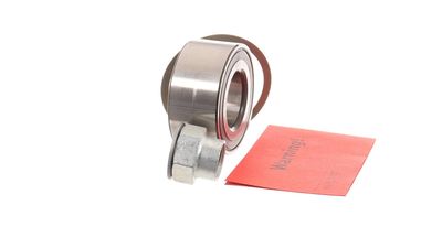 RADLAGERSATZ SKF VKBA3538 8