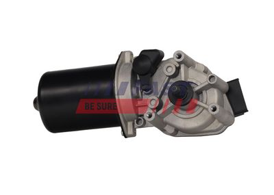 Wiper motor