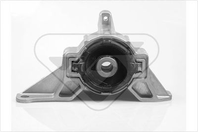 LAGERUNG SCHALTGETRIEBE