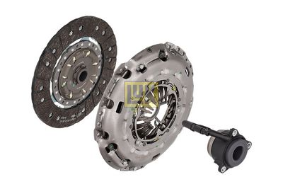 комплект съединител Schaeffler LuK 624 3279 33