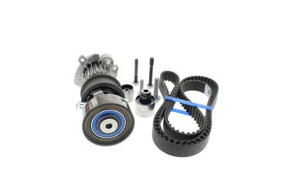 SET POMPA APA + CUREA DINTATA AISIN TKA903A 2