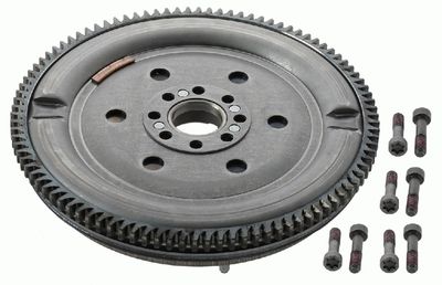 Flywheel 2294 501 174