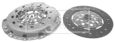 Clutch Kit Borg & Beck HK2241