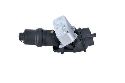 GEHäUSE ÖLFILTER NRF 31875 14