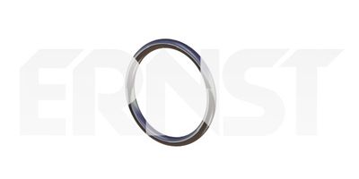 Уплотнительное кольцо, труба выхлопного газа ERNST 490924 для SUZUKI SPLASH