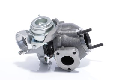 LADER AUFLADUNG BTS Turbo T912345BT 10