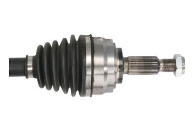 Drivaksel POINT GEAR PNG76095