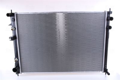 NISSENS 67727 Крышка радиатора  для SUBARU TRIBECA (Субару Трибека)