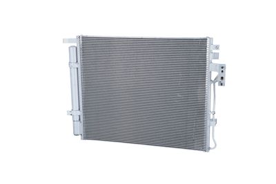 CONDENSATOR CLIMATIZARE NRF 350383 6