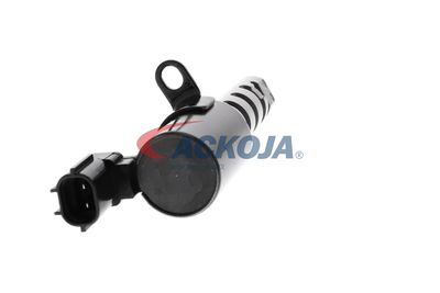 SUPAPA COMANDA POZ. ARBORE CU CAME ACKOJA A520376 26