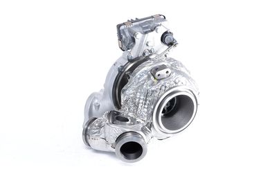 LADER AUFLADUNG BTS Turbo T916968 16