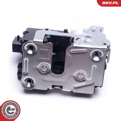 Zámek dveří ESEN SKV 60SKV002