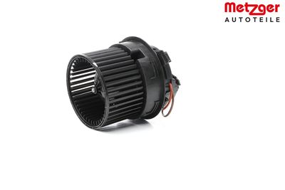 VENTILATOR HABITACLU METZGER AUTOTEILE 0917920 13