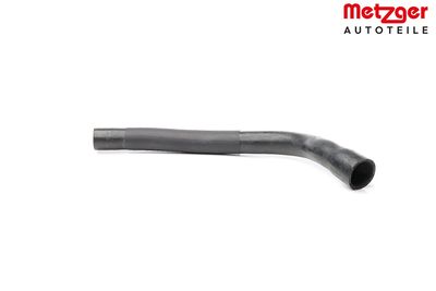 FURTUN RADIATOR METZGER AUTOTEILE 2422248 1