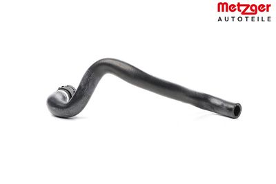 FURTUN RADIATOR METZGER AUTOTEILE 2420466 20