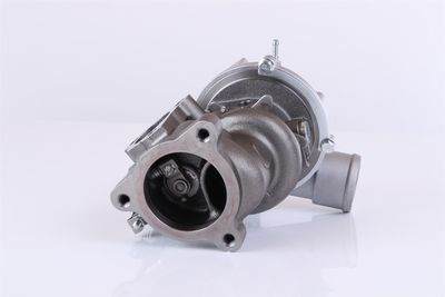 LADER AUFLADUNG NISSENS 93184 16