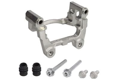 Remklauw juk Achter Links past: AUDI A3, Q3  SEAT ALHAMBRA, ALTEA, ALTEA XL  VW CC B7, EOS, PASSAT ALLTRACK B7, PASSAT B6, PASSAT B7, SHARAN, TIGUAN 1.4-3.6 08.04-12.22