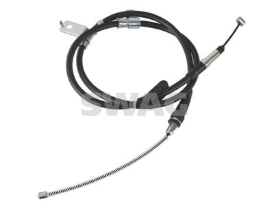 Cable Pull, parking brake 33 10 0303